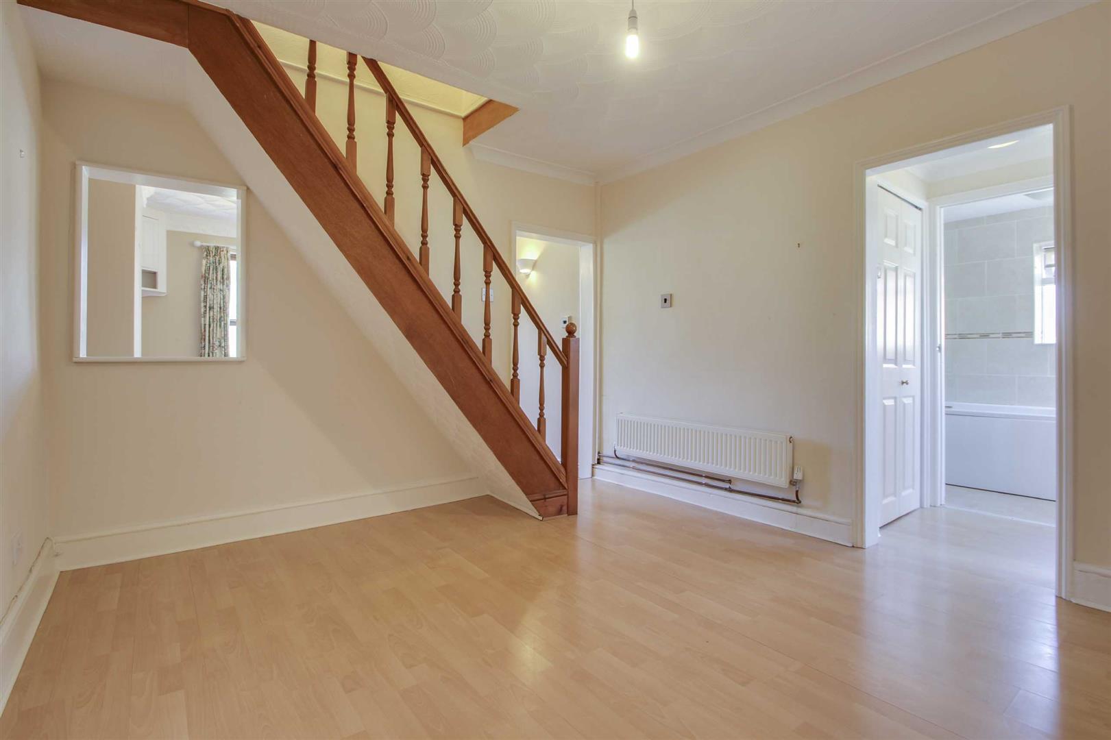 Westbrook End, Newton Longville, Milton Keynes